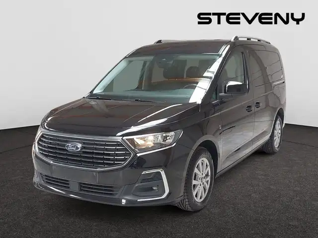 Ford Tourneo Connect CHASSIS LONG TITANIUM 2.0 Ecoblue 122CV