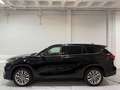 Toyota Highlander 2.5 hybrid Advance Noir - thumbnail 3