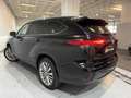 Toyota Highlander 2.5 hybrid Advance Noir - thumbnail 5