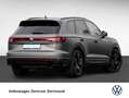 Volkswagen Touareg HYBRID R NEUES MODELL PANO CAM ACC LM21 Grijs - thumbnail 4