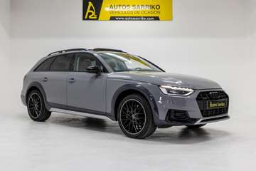 45 TFSI quattro-ultra S tronic
