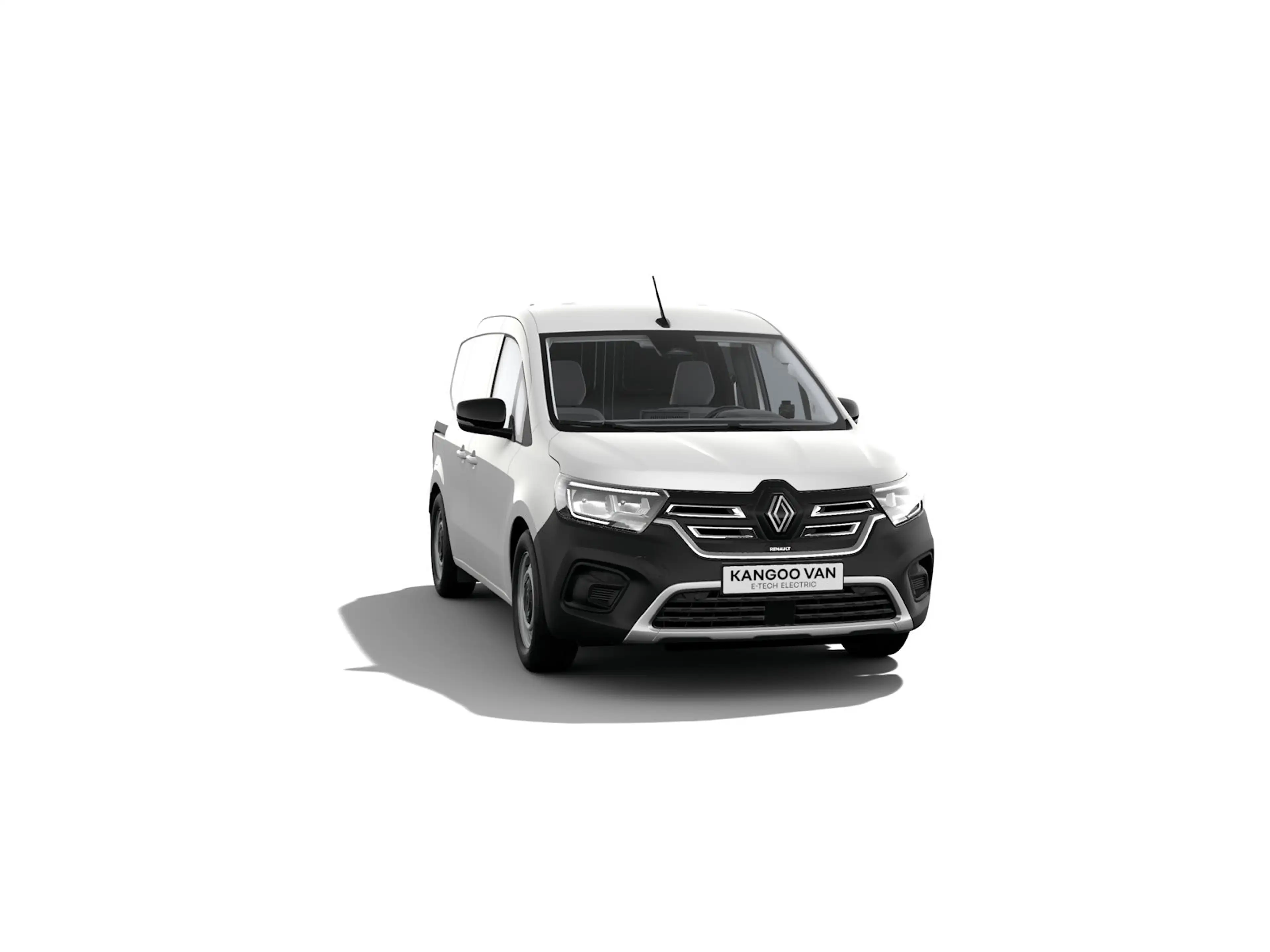 Renault Kangoo Extra 44 kWh | Achteruitrijcamera | Easy & Safe dr — photo 5