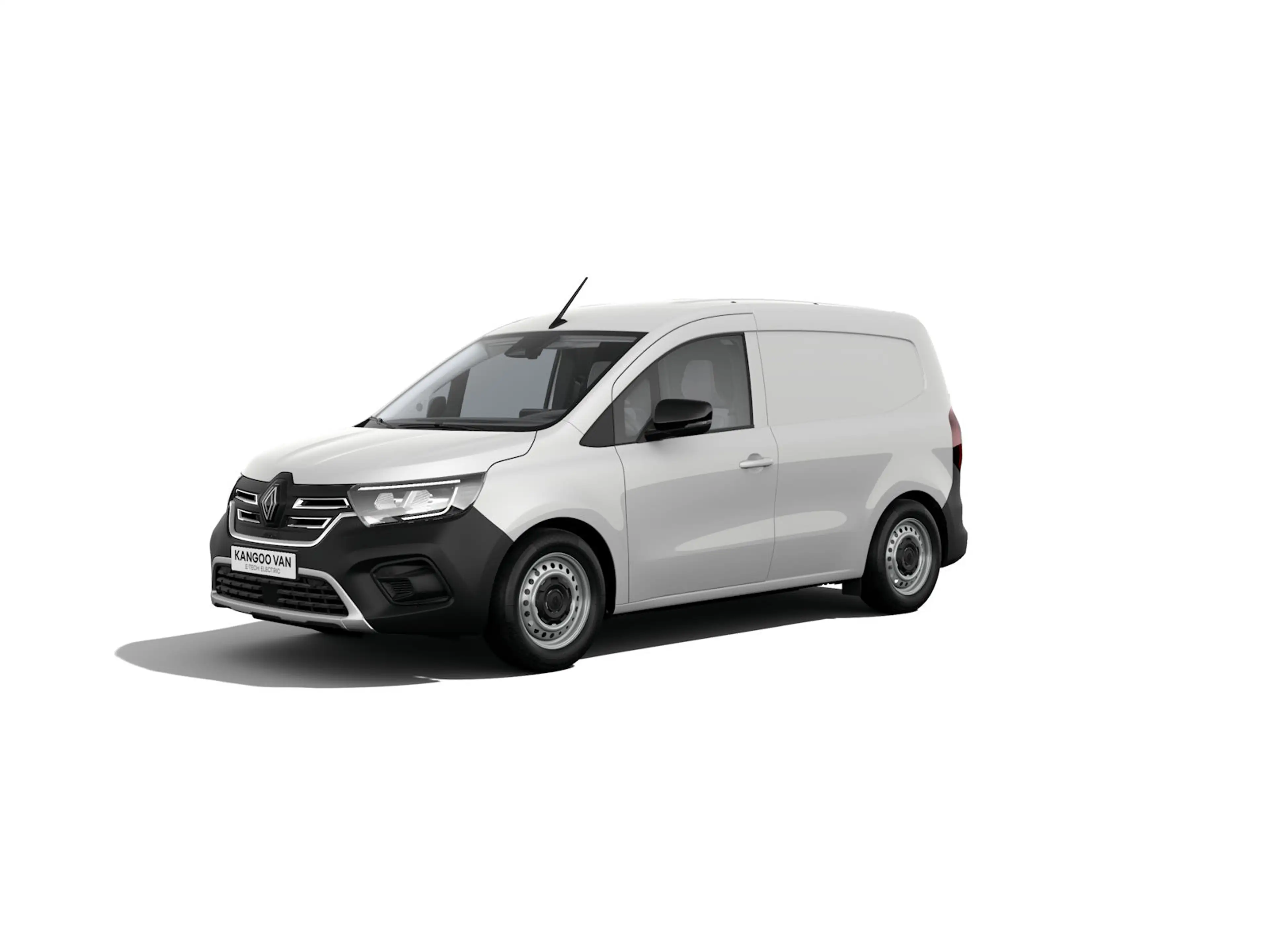 Renault Kangoo Extra 44 kWh | Achteruitrijcamera | Easy & Safe dr — photo 6