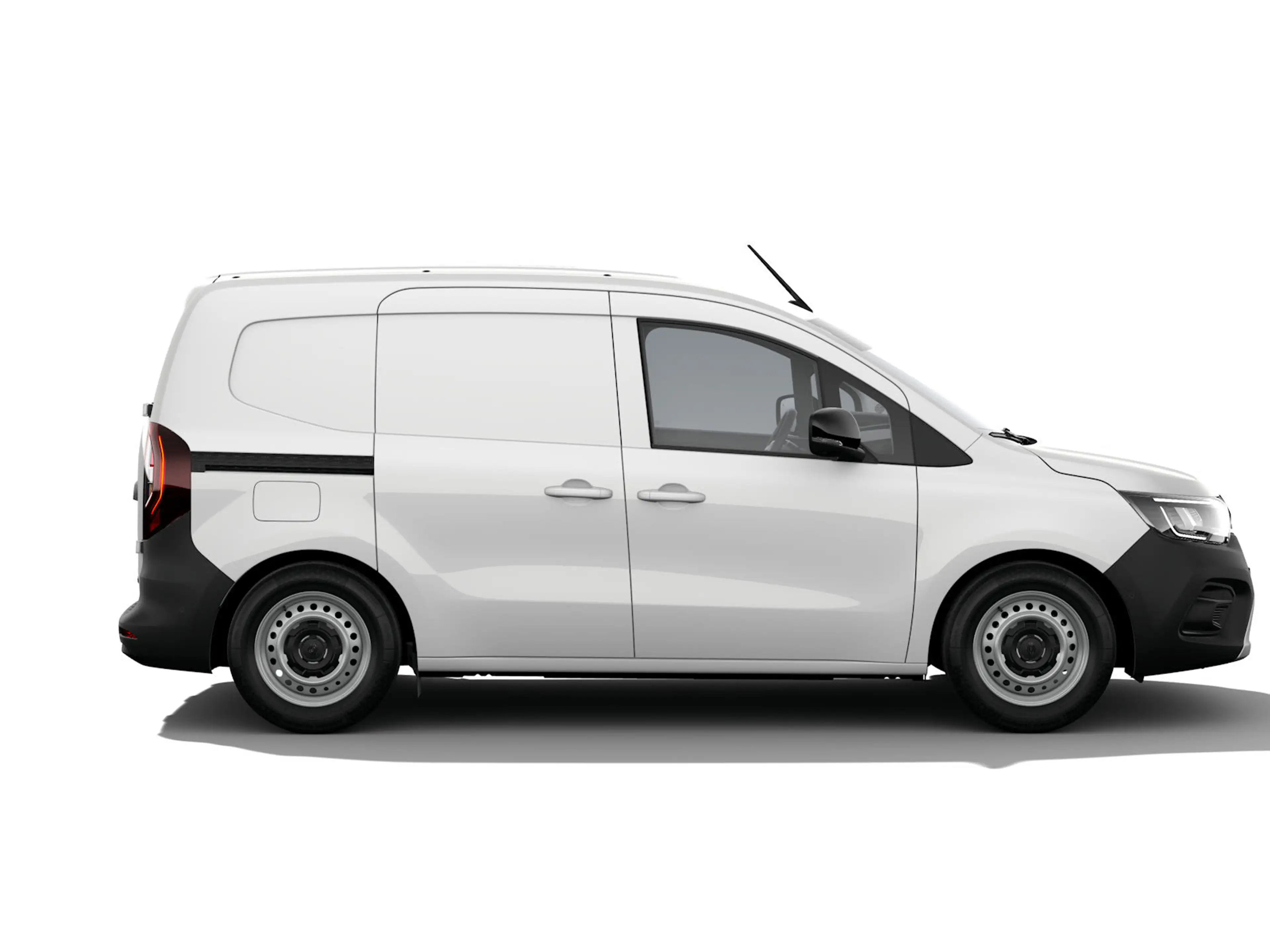Renault Kangoo Extra 44 kWh | Achteruitrijcamera | Easy & Safe dr — photo 3