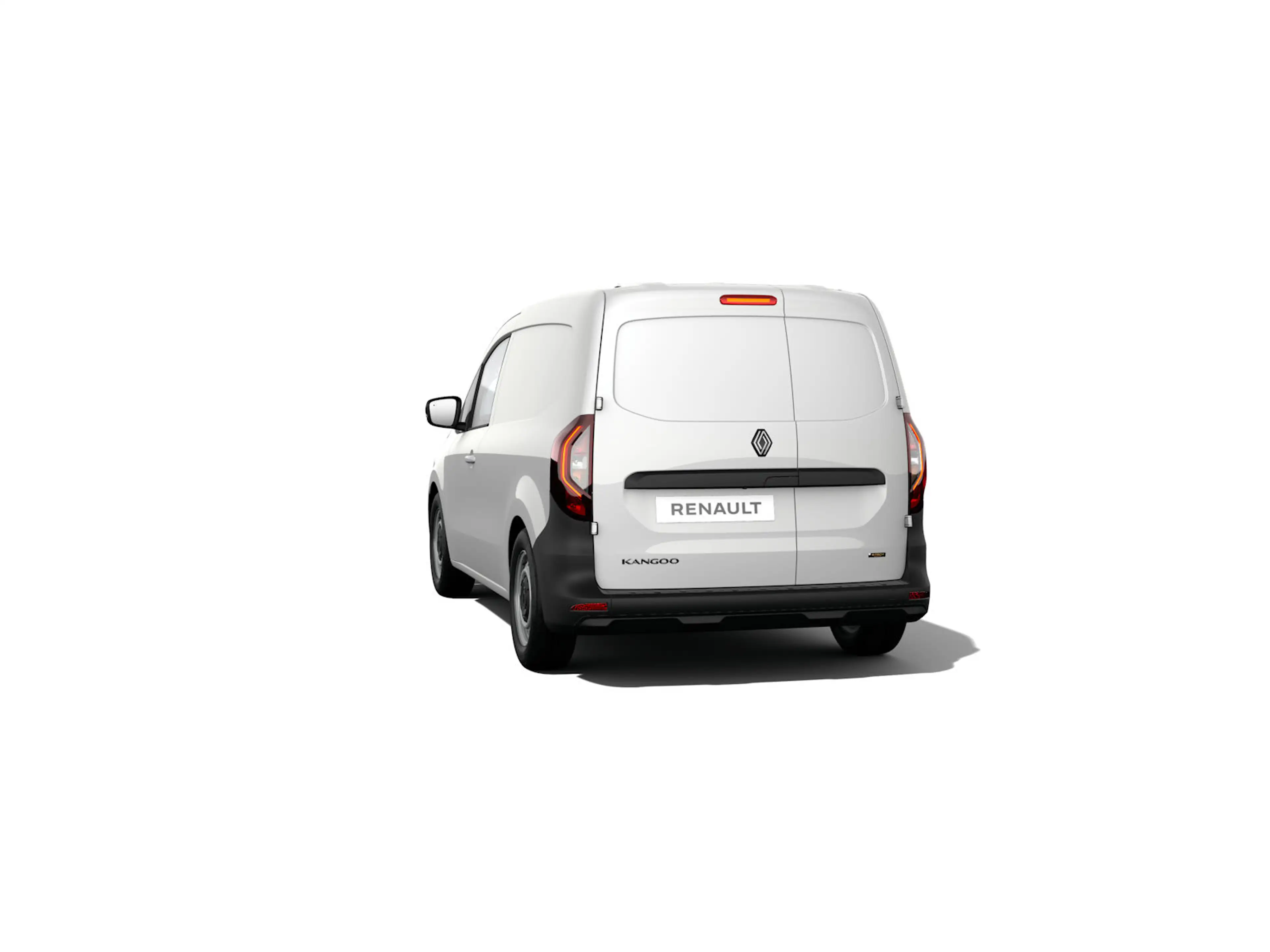 Renault Kangoo Extra 44 kWh | Achteruitrijcamera | Easy & Safe dr — photo 7