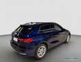 Audi A3 30 TFSI ACC LED Nav RüKa Sitzh. 17" Blau - thumbnail 2