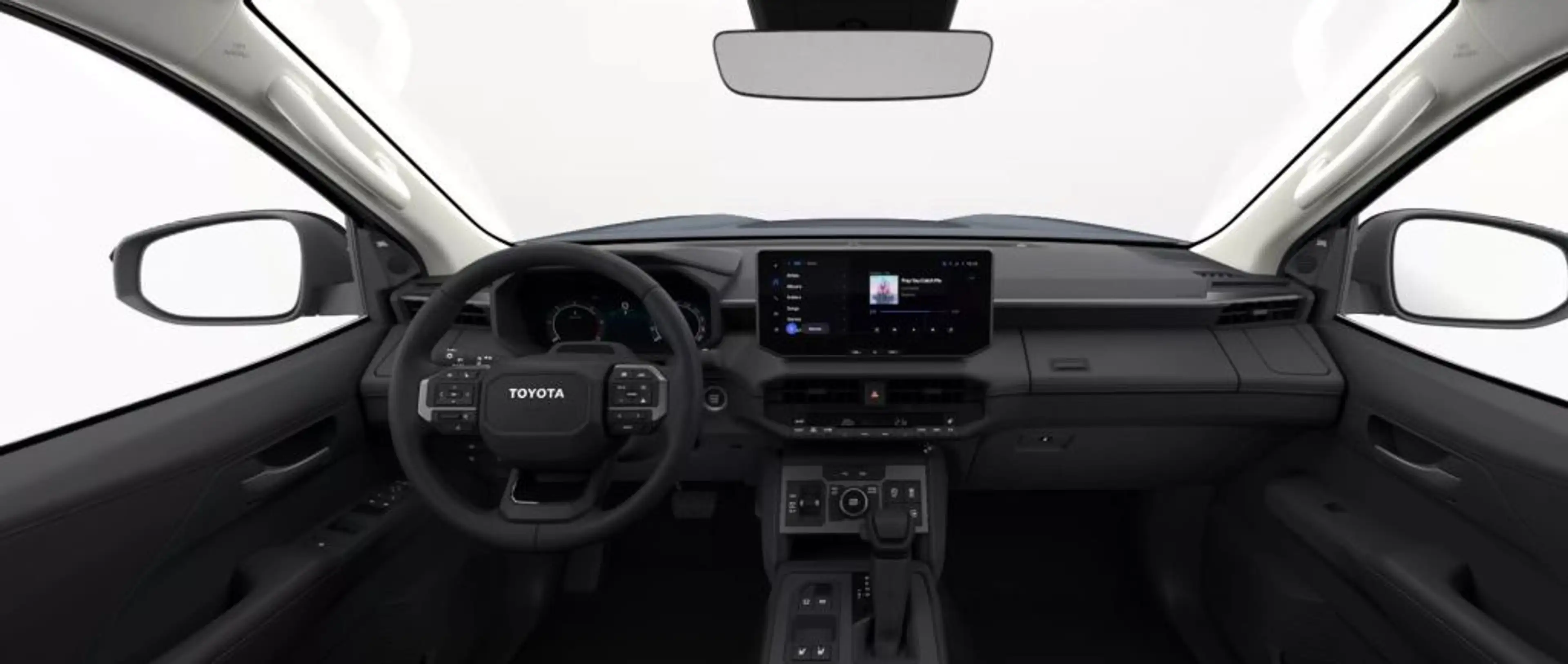 Toyota Hilux 4x4 D Autm. Invincible*Leder*360 Grad — photo 5