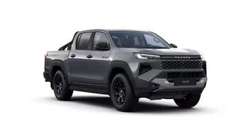 4x4 D Autm. Invincible*Leder*360 Grad