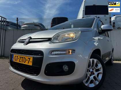Fiat Panda 0.9 TwinAir Sempre/AIRCO/AUX/SPORT VELGEN/NAP/APK