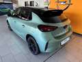 Opel Corsa Corsa 1.2 Turbo Hybrid 48 V YES - Sitzheizung - AT Grün - thumbnail 8