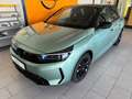 Opel Corsa Corsa 1.2 Turbo Hybrid 48 V YES - Sitzheizung - AT Grün - thumbnail 9