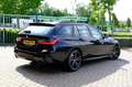 BMW 330 3-serie Touring 330e M Sport Aut. Pano|Leder|Apple Noir - thumbnail 3