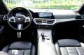 BMW 330 3-serie Touring 330e M Sport Aut. Pano|Leder|Apple Noir - thumbnail 12