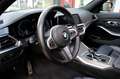 BMW 330 3-serie Touring 330e M Sport Aut. Pano|Leder|Apple Noir - thumbnail 6