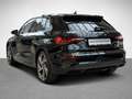 Audi A3 S line 35 TFSI 110(150) kW(PS) S tr Schwarz - thumbnail 4