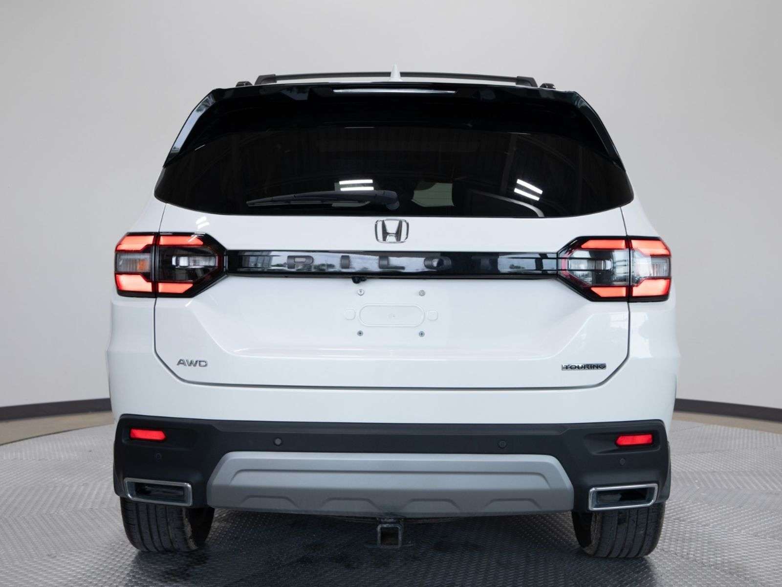2024 Honda Pilot TOURING / NO ACCIDENTS / ONE OWNER — снимка 1
