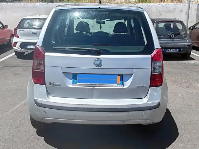 Fiat Idea