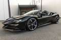 Ferrari SF90 Spider V8 - Orig NL - Nero Stellato Schwarz - thumbnail 1