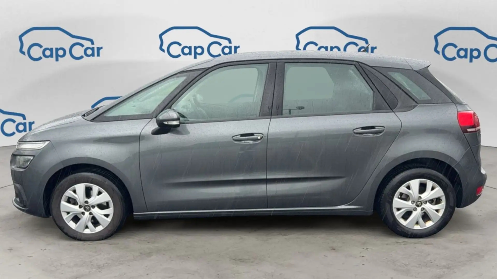 Citroen C4 Picasso 1.2 PureTech 110 Live - 2
