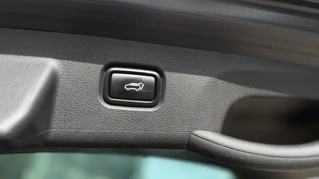 Kia Sportage view 30