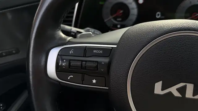 Kia Sportage view 18