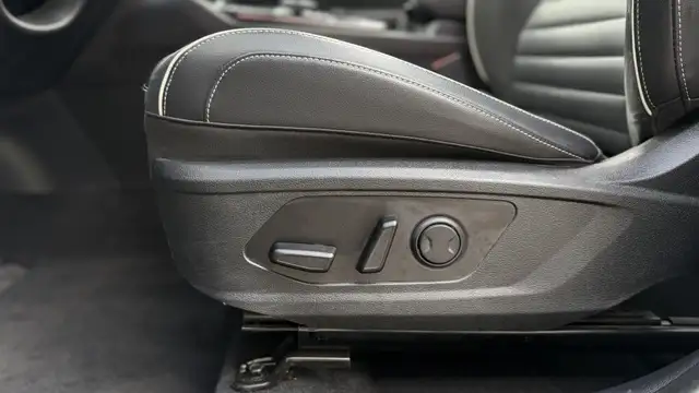 Kia Sportage view 9
