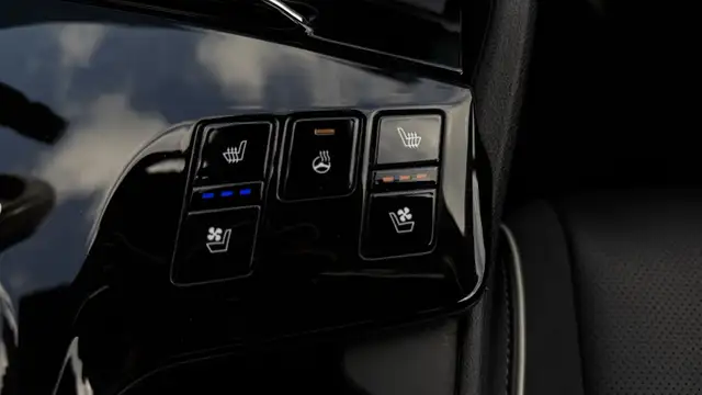 Kia Sportage view 19