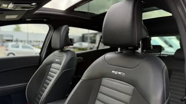 Kia Sportage view 8