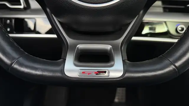 Kia Sportage view 12