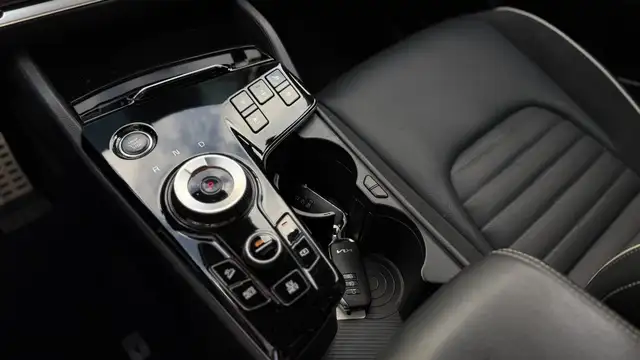 Kia Sportage view 20