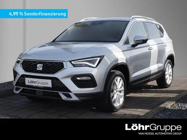 SEAT Ateca 1.0 TSI Style /Navi/LED/ACC/RFK/DAB+