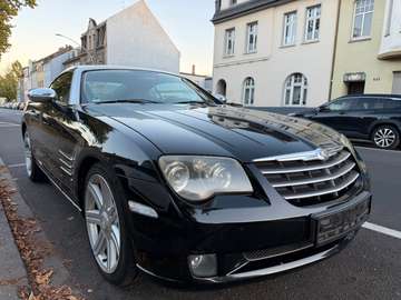 Basis Klima 3.2 Aut Leder