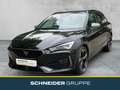 CUPRA Leon Sportstourer 1.5 eTSI DSG NAVI+FULL-LINK Schwarz - thumbnail 1