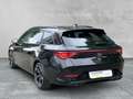 CUPRA Leon Sportstourer 1.5 eTSI DSG NAVI+FULL-LINK Schwarz - thumbnail 3