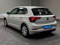 Volkswagen Polo Life 1.0 TSI DSG | LED SITZHEIZUNG DIGITAL Grau - thumbnail 5