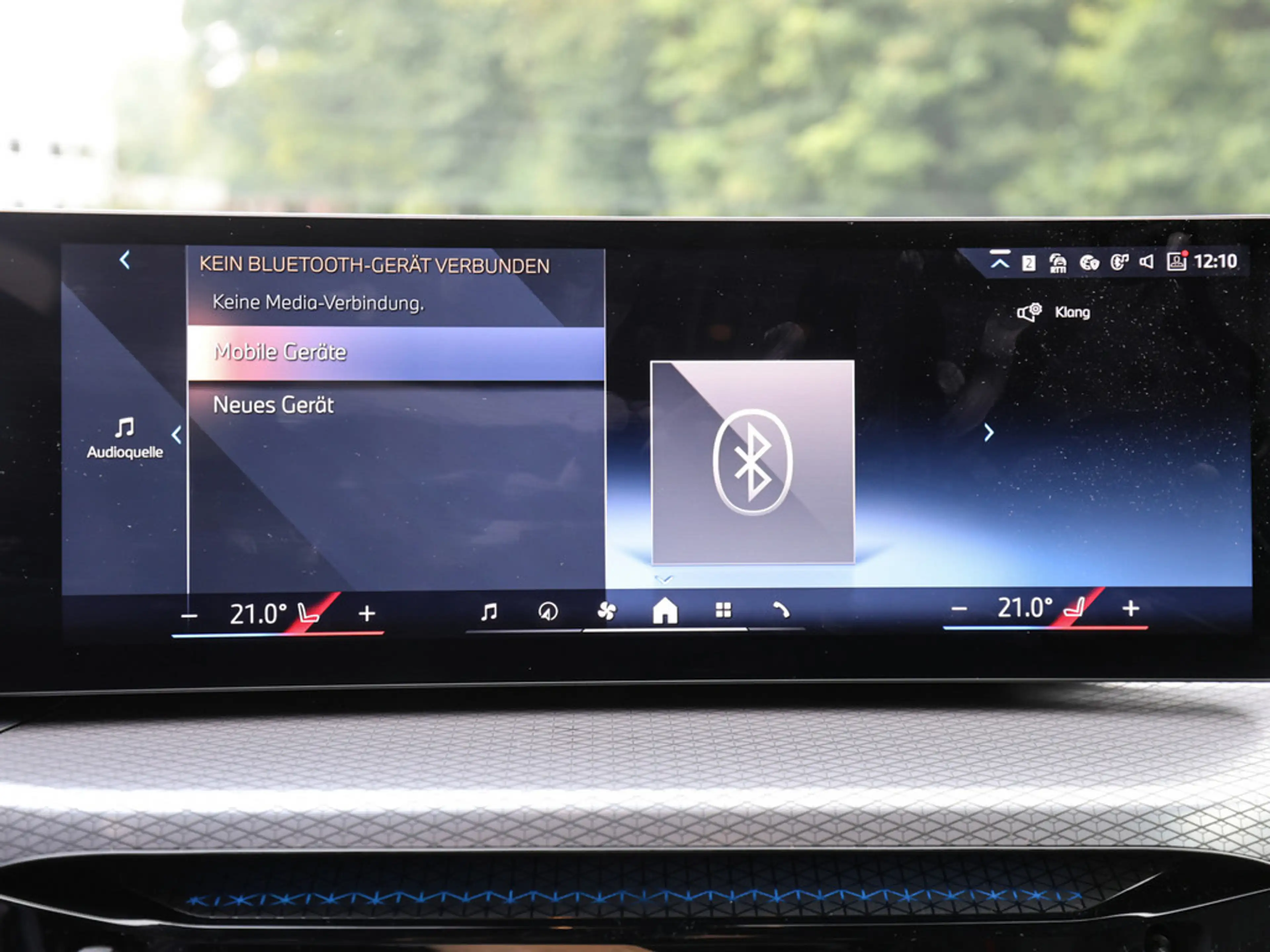 BMW i4 Gran Coupe 35 eDrive M-Sport Pro FACEL. — photo 15