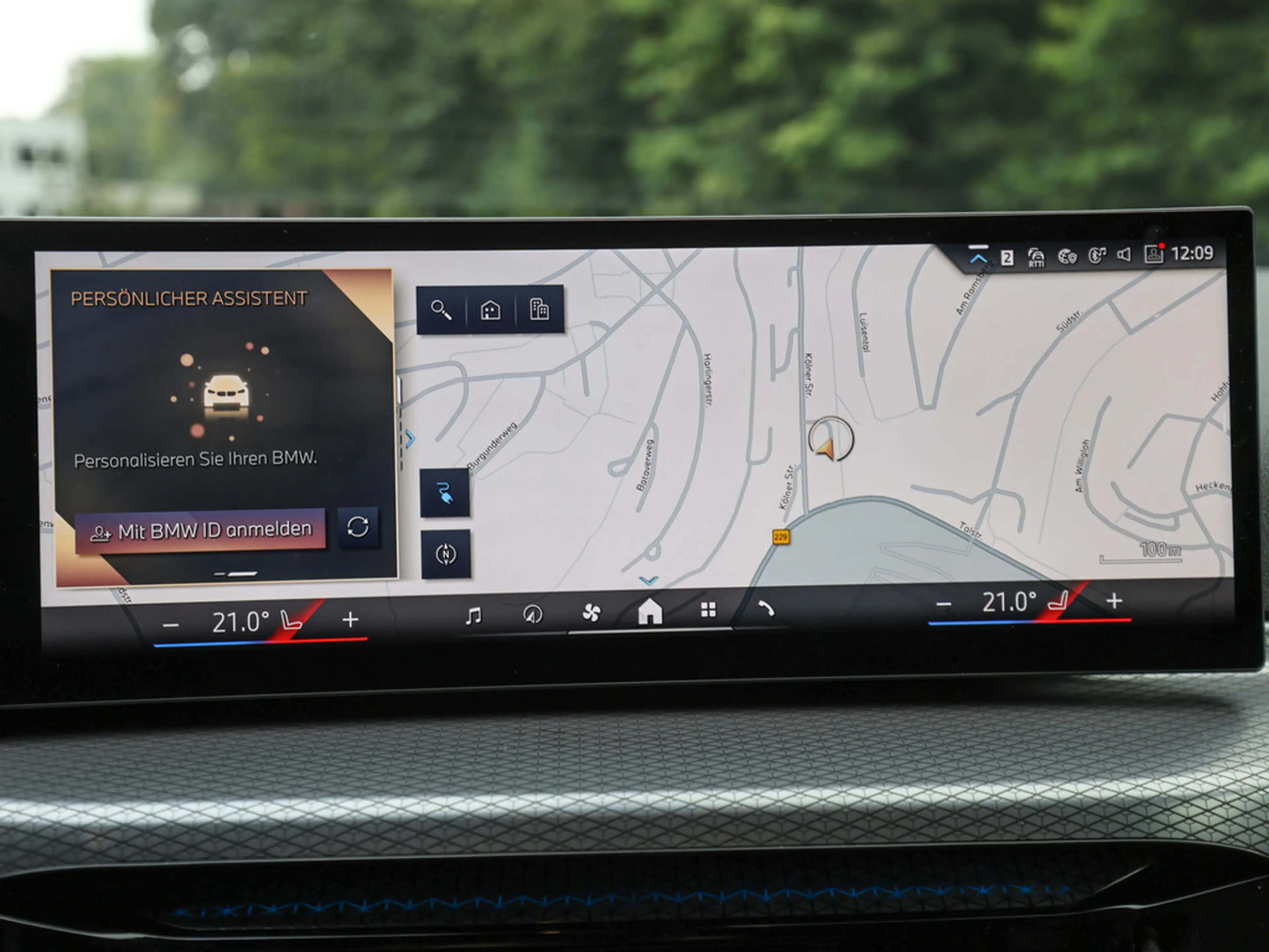 BMW i4 Gran Coupe 35 eDrive M-Sport Pro FACEL. — photo 14
