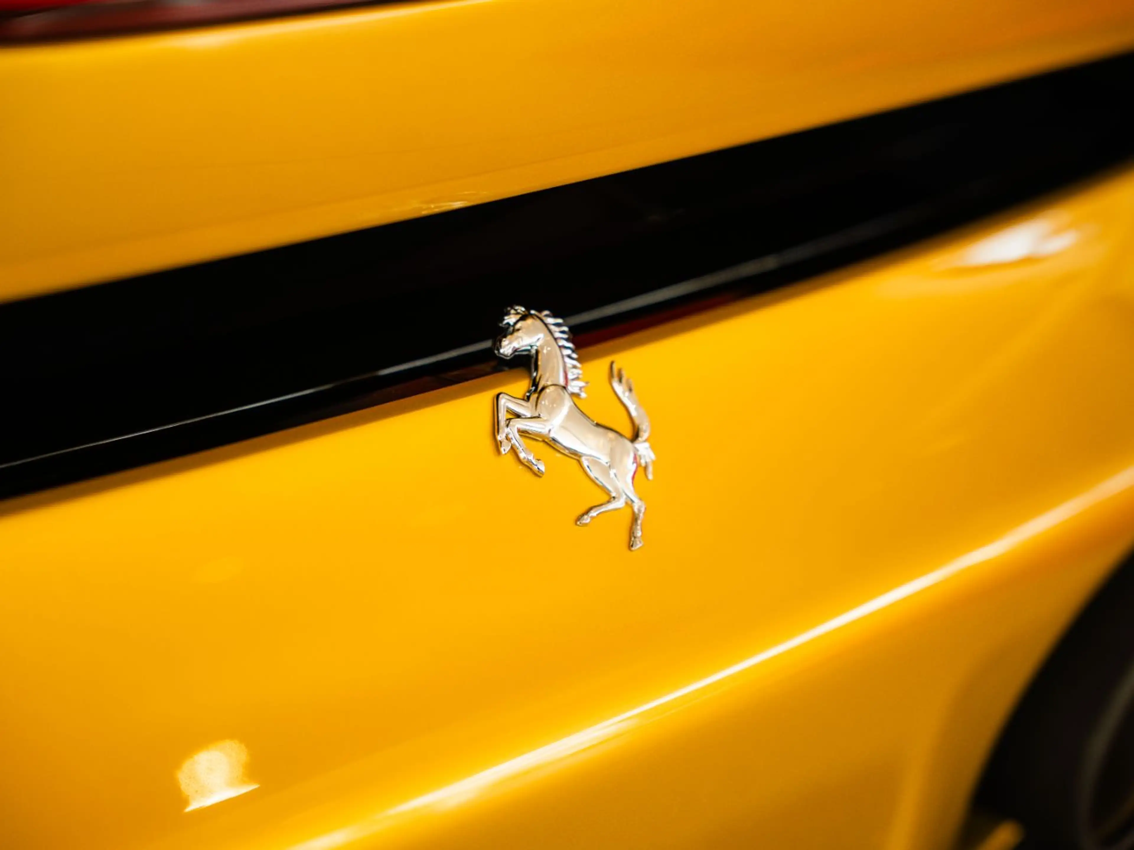 Ferrari SF90 Spider Carbon-Racingsitz*Lift*LED-Lenkrad — photo 15