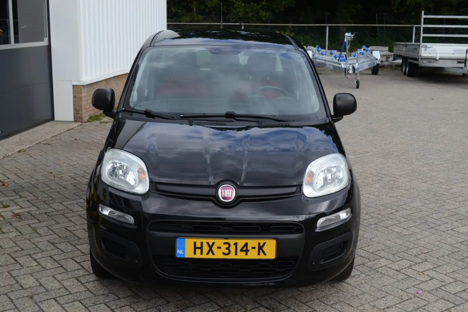 Fiat Panda 0.9 TwinAir Ed. Cool Noir - 2