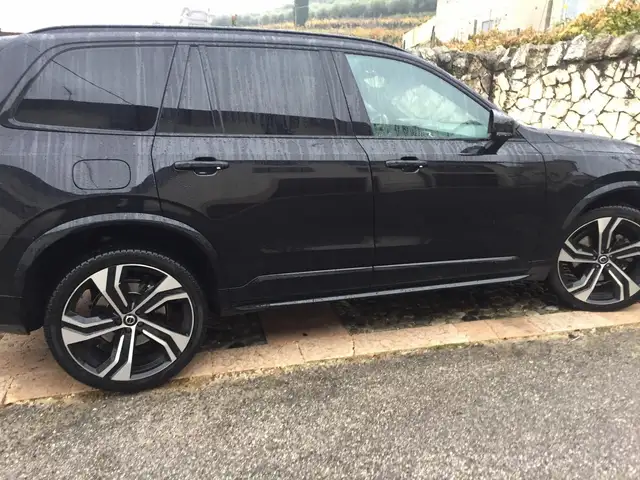 Volvo XC90 2.0 b5 R-design awd 7p.ti geartronic my20