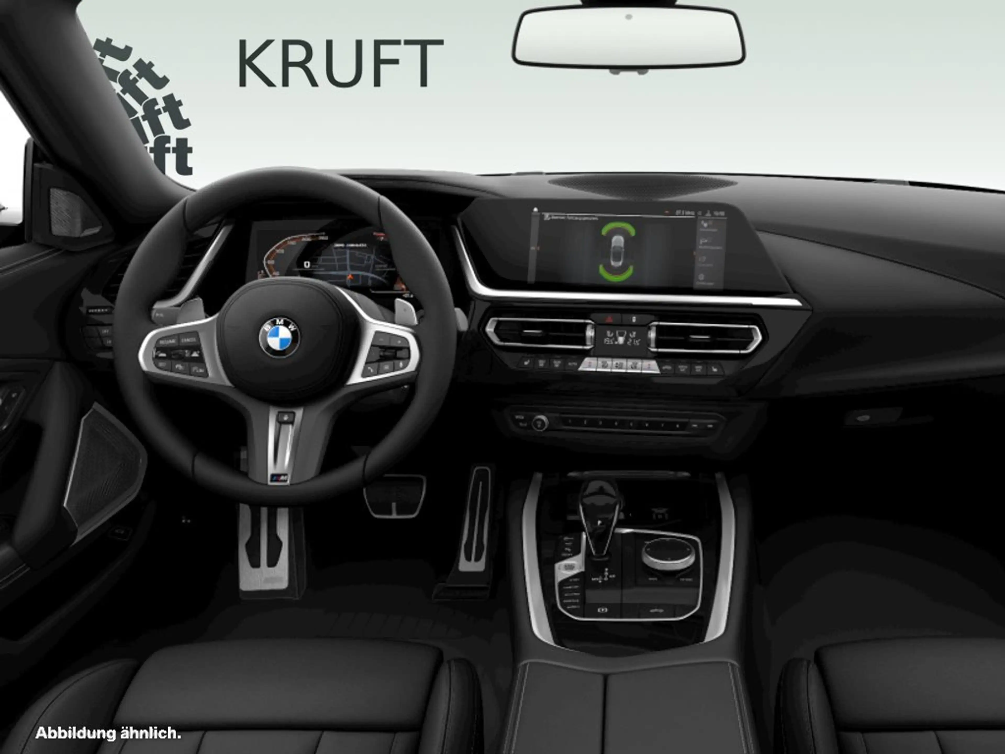 BMW Z4 M40i LC PROF+HUD+ESITZE+KAMERA+ACC — photo 5