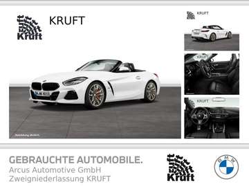 M40i LC PROF+HUD+ESITZE+KAMERA+ACC