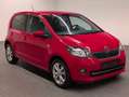 Skoda Citigo Elegance SHZ/Klima/DAB/FH el./NSW/ZV FB Rot - thumbnail 6