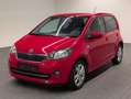 Skoda Citigo Elegance SHZ/Klima/DAB/FH el./NSW/ZV FB Rot - thumbnail 1