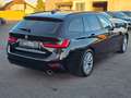 BMW 320 d Touring*LIVE*NAVI*LEDER*LASER*AHK*ALU*SHZ* Noir - thumbnail 5