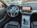 BMW 320 d Touring*LIVE*NAVI*LEDER*LASER*AHK*ALU*SHZ* Noir - thumbnail 8