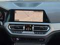 BMW 320 d Touring*LIVE*NAVI*LEDER*LASER*AHK*ALU*SHZ* Noir - thumbnail 10