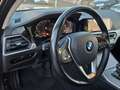BMW 320 d Touring*LIVE*NAVI*LEDER*LASER*AHK*ALU*SHZ* Noir - thumbnail 9