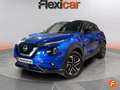 Nissan Juke DIG-T 84 kW (114 CV) 6M/T Acenta Azul - thumbnail 5