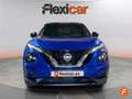 Nissan Juke DIG-T 84 kW (114 CV) 6M/T Acenta Azul - thumbnail 2